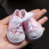 Kawaii Doll Shoes Mini Doll Sneakers Doll Accessories Doll Canvas Shoes  Blythe Doll Toy