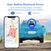 Wholesale 4G GPS Tracker for Car Motorcycle - Real-Time 30 Days Tracking Device Anti-Theft Vehicle Locator, Paid Android/iOS App