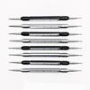 High Quality Alloy Steel Spring Bar Tool Featuring Double Head Design and Lightweight 10g Build for Portable Use in Electronics Assembly and Craft