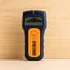 LCD Display Wall Scanner Multifunction Live Wire Detector  Wooden Pillar Voltage Density Detection