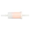 Gasoline Feul Filter Element 16910‑ZVL‑003 Marine Outboard Engine Replacement Filter