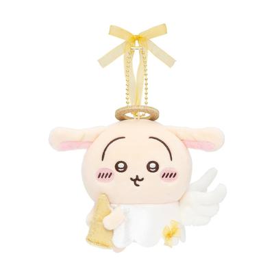 Nagano Charaktere Fuwapata Engel Maskottchen Plüschtier (Hase)