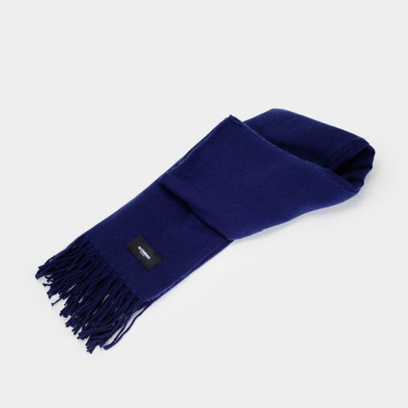 SCOMBER [Muffler] Muf_04(Navy)