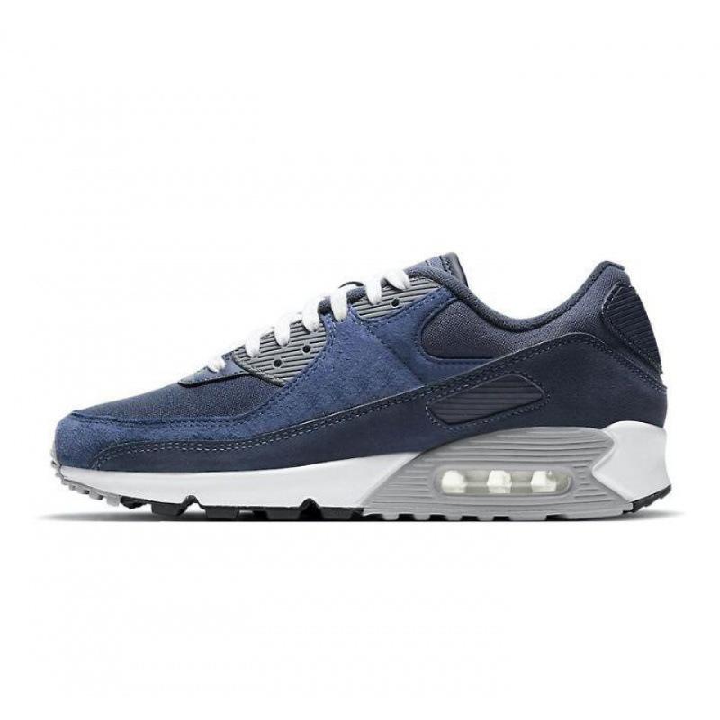 Sneakers, Splicing Color, Air Cushion Shoes, Running Shoes -6