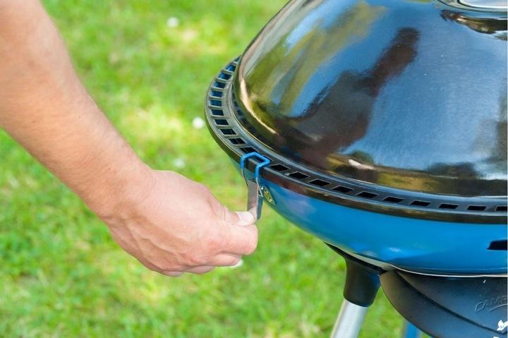 Grill Gazowy Campingaz Party Grill 600