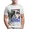 1959 Pamplona Festival San Fermín Trička Býčí zápasy Španělský styl Býčí zápasy Pánské Látkové Streetwear Základní Tričko Velká Velikost