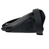 Usedbody Bag Dark Gray Leather Mens