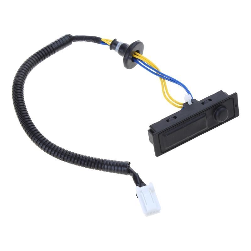 253803JA0A Liftgate Release Switch Fit for 13-19