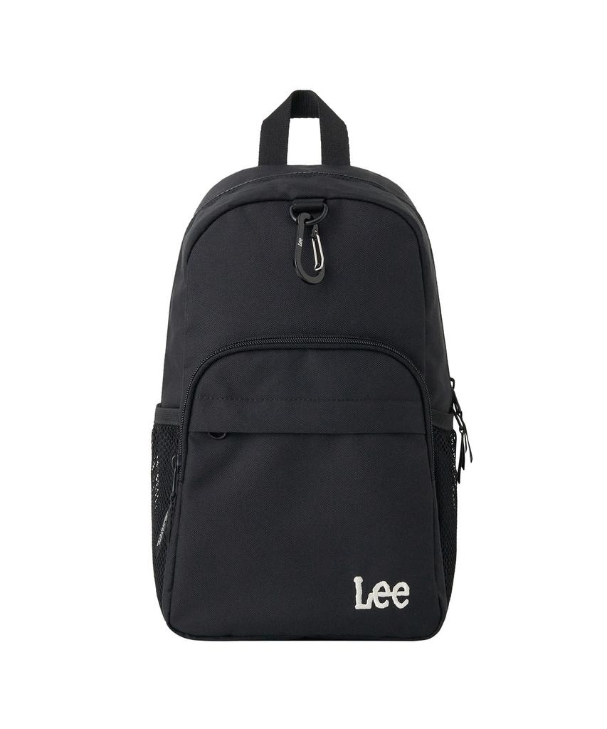 Lee Cordura Slingback Black