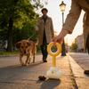 Dog Poop , A Pet Waste Cleaning Tool For Outdoor Use, A Must-have For Picking Up Dog Poop During Walks, A Poop Clip And  Supplies