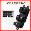 Baojun 730 Driver's Side Window Lifter Switch with Anti-Pinch Feature