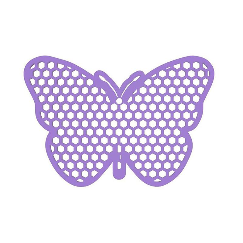 

Красочная пчела насекомое пьёт пчеловодство поилка чашка кормление, станция для полива пчёл, кормушка для пчёл, декор для сада фиолетовый