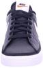 Sneakers Nike Court Legacy Black/white/light Brown