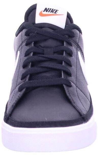 Sneakers Nike Court Legacy Black/white/light Brown