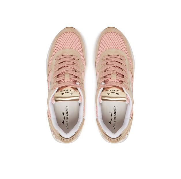 Кроссовки Voile Blanche Merry Sport