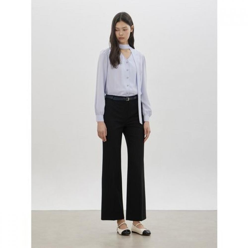 Cc Collect Basic Straight Fit Pants C261msa202