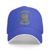 Chemistry Like Magic But Real  Chemistry Student Gift Baseball Caps Peaked Cap Chemistry Sun Shade Hats for Unisex Women