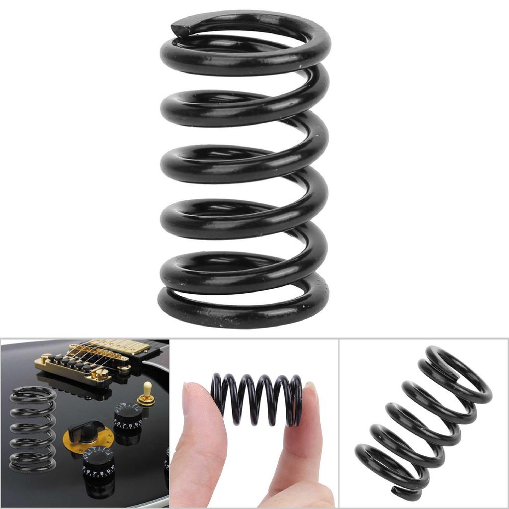 Tremolo Bridge Tension Spring for Bigsby Electric Bass Guitar Parts Accessories