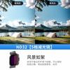 CPL Polarizing Filter ND8 ND16 ND32 ND64 UV Protection Lens DJI Flip Drone Camera Accessories