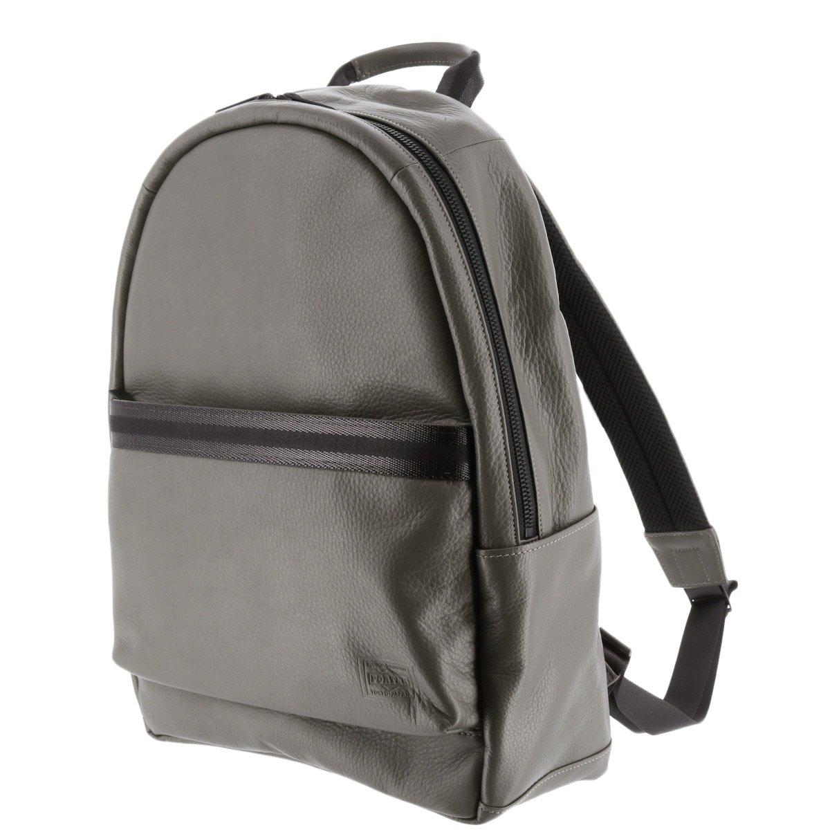 

Рюкзак Daypack Grey [Porter] 2.