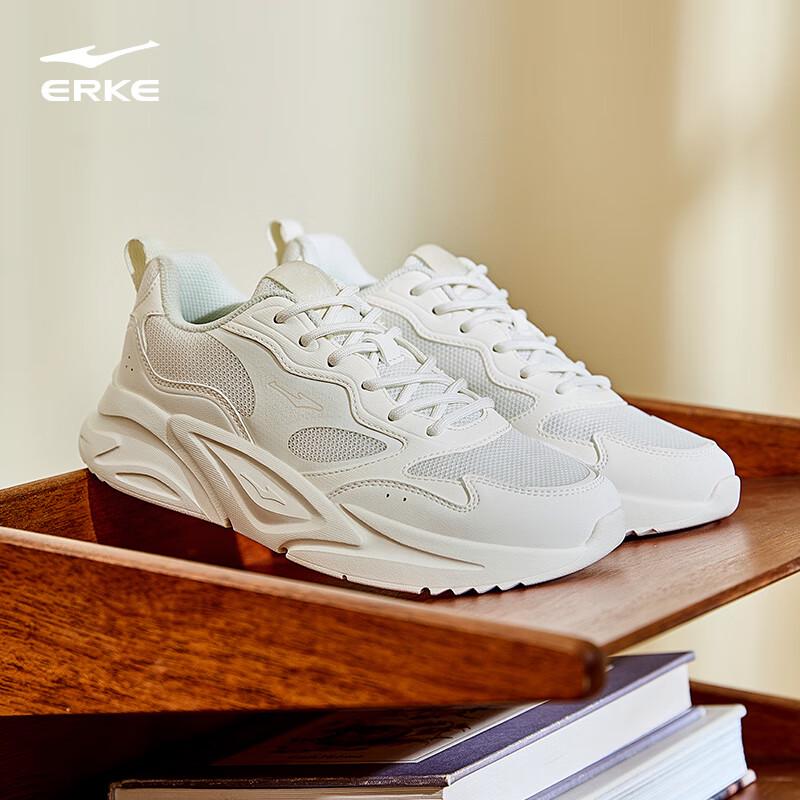 Erke Women's Kuanglan 3 Casual Running Shoes