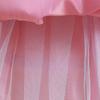 European Princess Style Formal Dress for Girls - Elegant Birthday and Show Long Gown