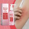 Juesing Skin Soothing Cream-A soothing cream for red, itchy skin that hydrates and provides cooling relief