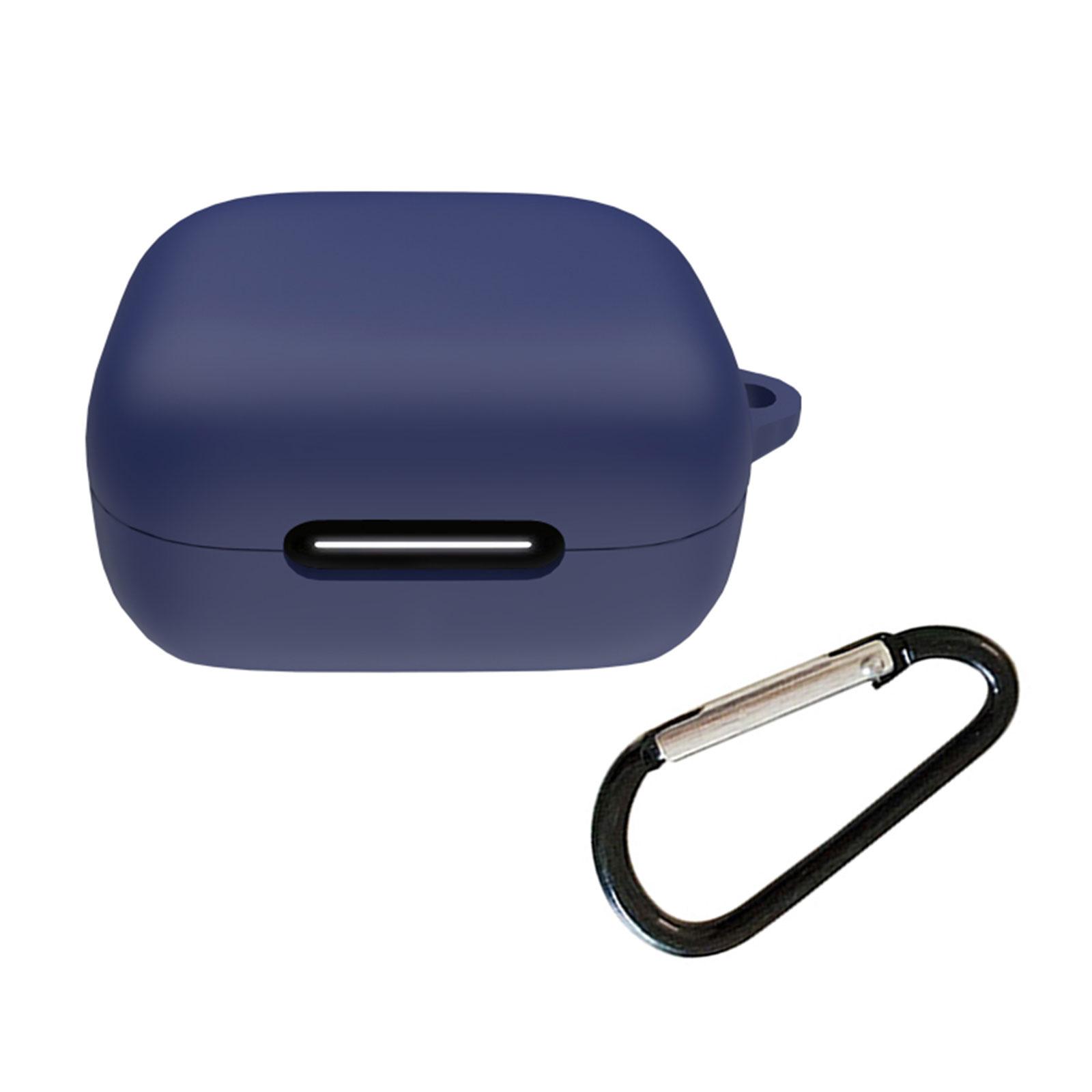 

Защитный чехол для P30i PremiumAccessory УдаропрочныйСиликоновый чехол-чехол Водонепроницаемый темно-синий