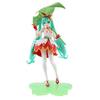 Miku Hatsune Figure Anime Girl Model Desktop Decor Collectible Doll Gift For Fans Future Vocaloid Statue Japanese Cute Kawaii Otaku