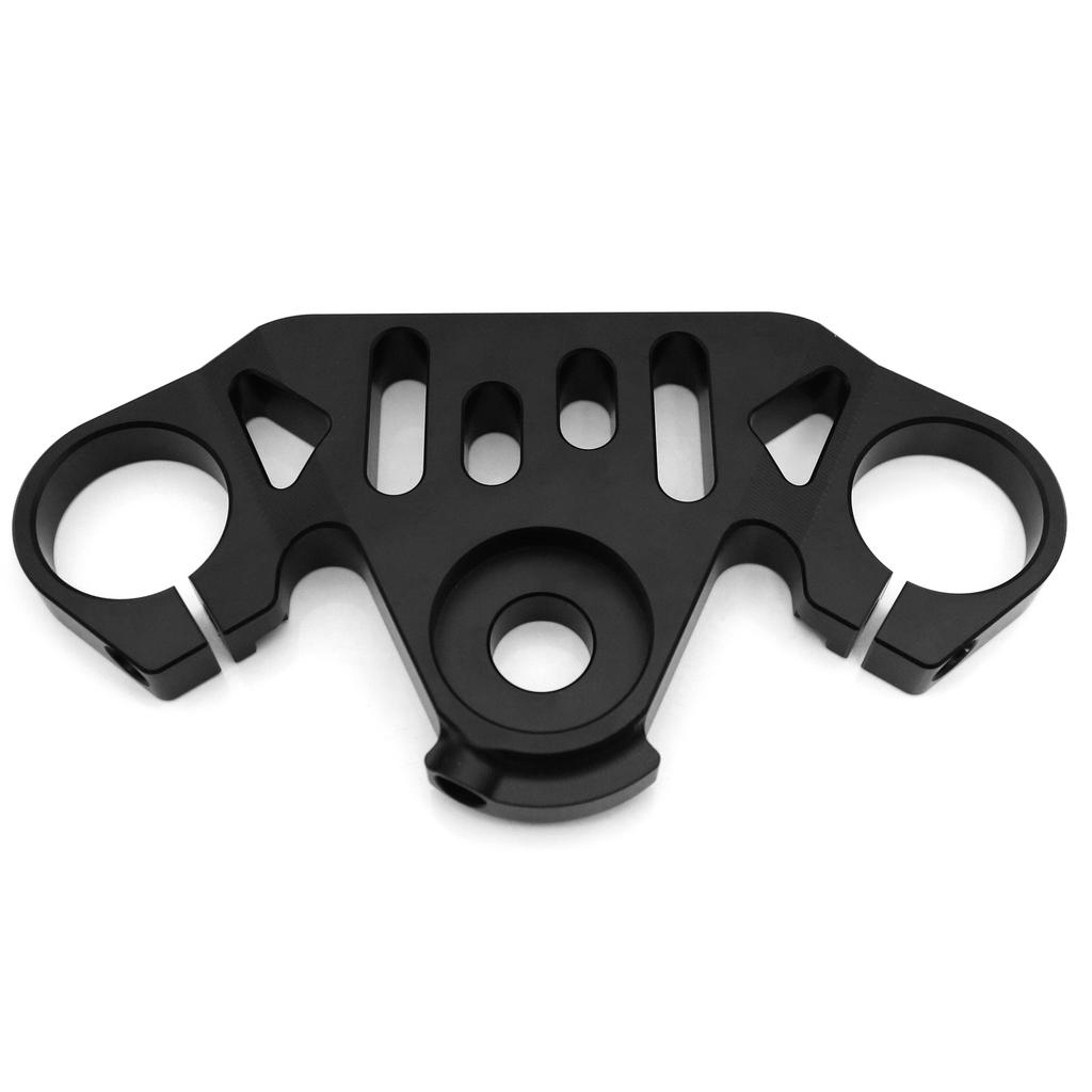 For Honda CBR650R CBR 650R 2018 2019 2020 2021 2022 2023 CNC Aluminum Motorcycle Front Fork Triple Tree Upper Top Clamp