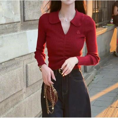 Tops – Truien en longsleeves