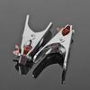 300A Earth Ground Cable Clip Clamp Welding 175mm Manual Welder Electrode Holder