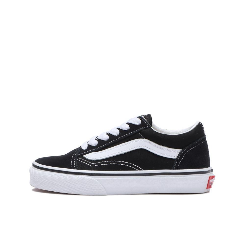 

Vans Старая школа Черный T.белый Vn000w9t6bt Черный T.белый 175