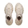 New LiNing Low-Top Casual Shoes Men's Light Gray AZGU061-1