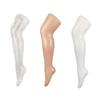 Child Mannequin Leg Sock Display Model Shoes Sock Display Manikin Feet Model for Shops Retail Commercial Use Showcase Store