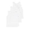 KidCollection Boys Vest Top (Pack of 6)