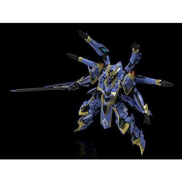 MODEROID Knight's & Magic Ikaruga (Plastic model) NEW from Japan