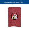 Aima A35AIR Electric Scooter Anti-Slip, Wear-Resistant, Waterproof Coil Pedal Mats