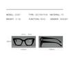 Large Frame Men Women Reading Glasses Fashionable Stylish Presbyopia Eyeglasses Lenses High Quality Oversized Eyewear 0+1.0+4.0