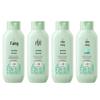 Lafang Glättendes & Öl-Kontrollierendes Shampoo (4 x 400ml)