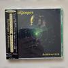 Used Badfinger Airwaves Japanese Commentary CD
