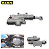 For KTM HUSQVARNA GASGAS Motorcycle Rear Brake Master Cylinder Repair Pump Brembo Brake EXC EXCF TC TE MC EC 125-450cc 2014-2023