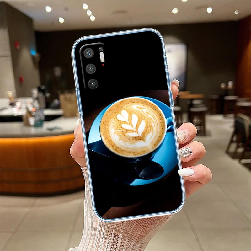 

NH16 Coffee Time Phone Case for Motorola Moto G10 G20 G30 G31 G32 G34 G35 G41 G42 G50 G51 G52 G55 G60 G60S G62 G71 G72 G75 Motorola Moto G50