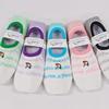Arnold Palmer Non-slip Women's Cotton Socks 3 Pairs SL025