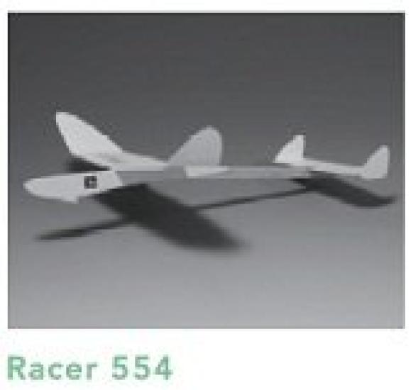 

Aozora Белые Крылья Гонщик 554 Набор из 2