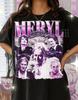 Meryl Streep Shirt, 90s Vintage Retro Bootleg Meryl Streep T-Shirt, Cinema Legend Graphic Tee, Best Actress Fan Apparel