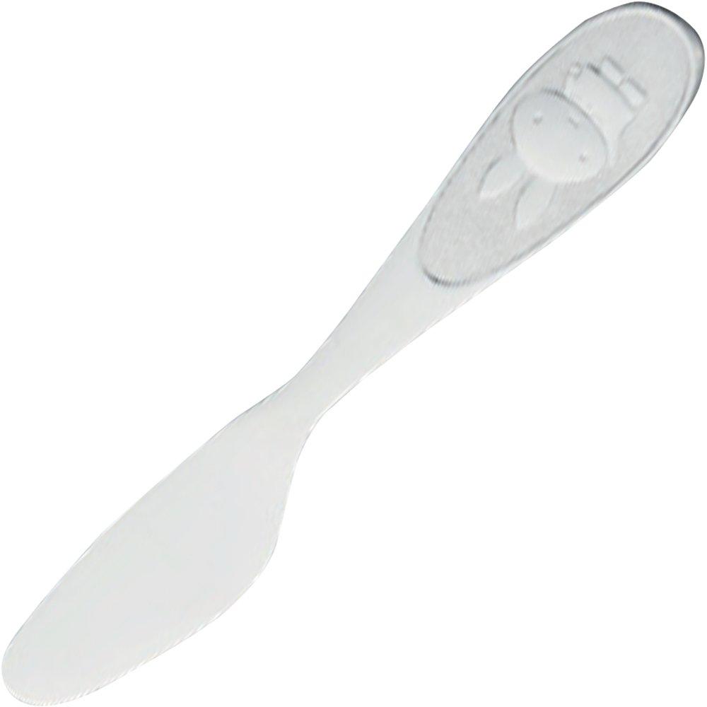 

Yamashita Kogei Stainless Steel Miffy Relief Good Morning Knife 120323302