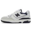 550 'Bianco Blu Navy' BB550WA1