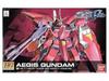 BANDAI SPIRITS HG R05 Aegis Gundam Plastic Model Kit 1/144