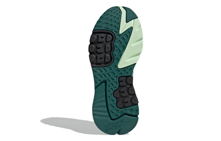 Nite Jogger 3M x Nite Jogger Wmns Adidas Originals 'Carbon' Damen EE5914